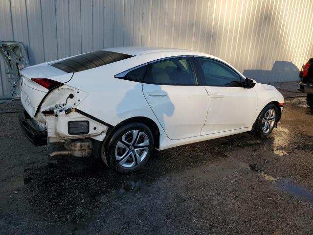 Photo 3 from auction – 2018 HONDA CIVIC LX with VIN 2HGFC2F55JH566542