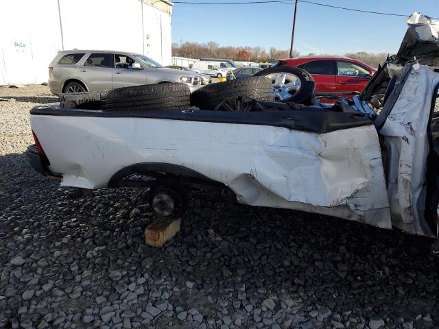 Photo 10 from auction – 1998 FORD F150 with VIN 1FTZF1826WNA46073