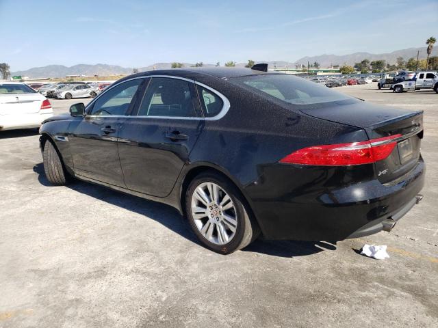 Photo 2 from auction – 2016 JAGUAR XF PREMIUM with VIN SAJBD4BV9GCY22464