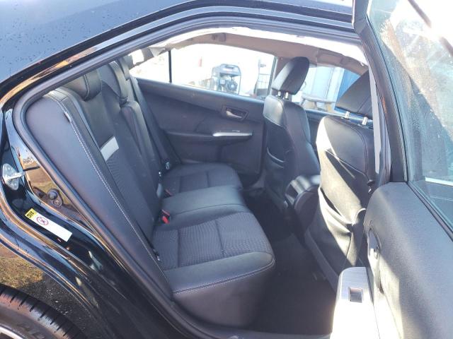 Photo 10 from auction – 2013 TOYOTA CAMRY L with VIN 4T1BF1FK7DU693889