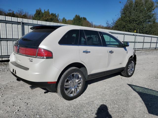 Photo 3 from auction – 2010 LINCOLN MKX with VIN 2LMDJ8JC7ABJ14843