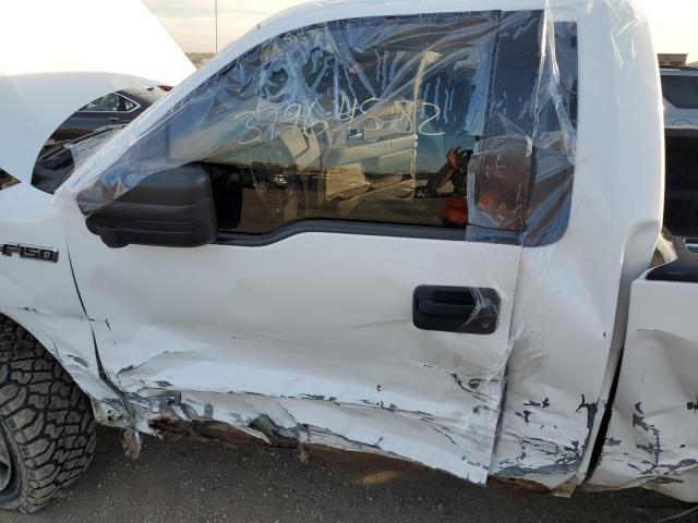 Photo 7 from auction – 2014 FORD F150 with VIN 1FTNF1EF0EKE38519