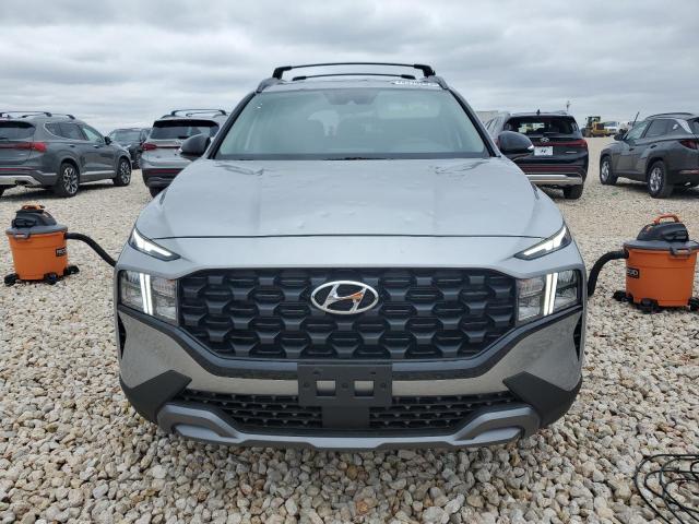 Photo 5 from auction – 2023 HYUNDAI SANTA FE X with VIN 5NMS6DAJ3PH607641