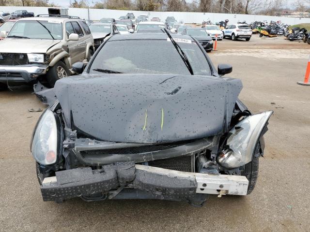 Photo 5 from auction – 2003 INFINITI G35 with VIN JNKCV54E03M206657