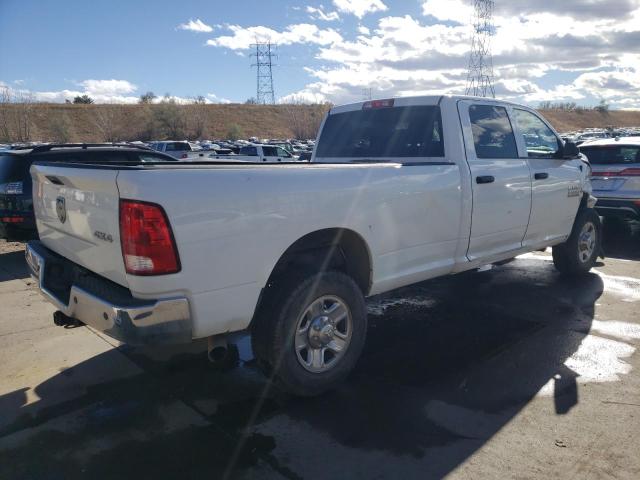 Photo 3 from auction – 2017 RAM 2500 ST with VIN 3C6UR5HL2HG559003