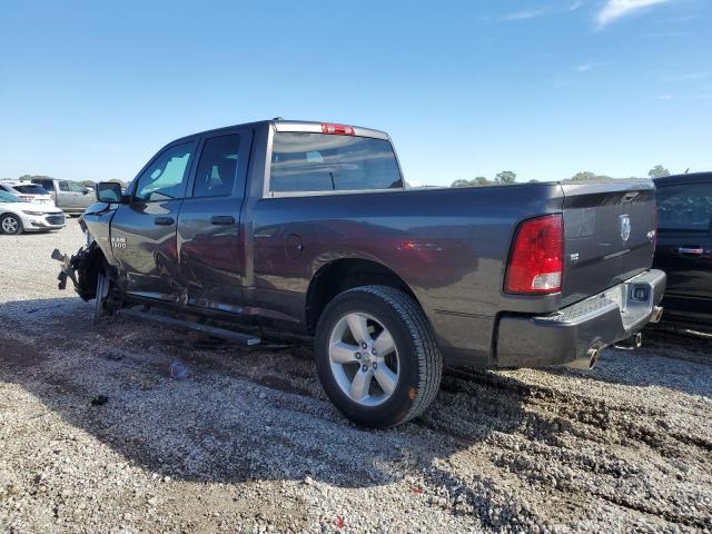Photo 2 from auction – 2015 RAM 1500 ST with VIN 1C6RR7FT8FS516506