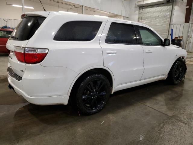 Photo 3 from auction – 2013 DODGE DURANGO R/ with VIN 1C4SDJCT1DC690077