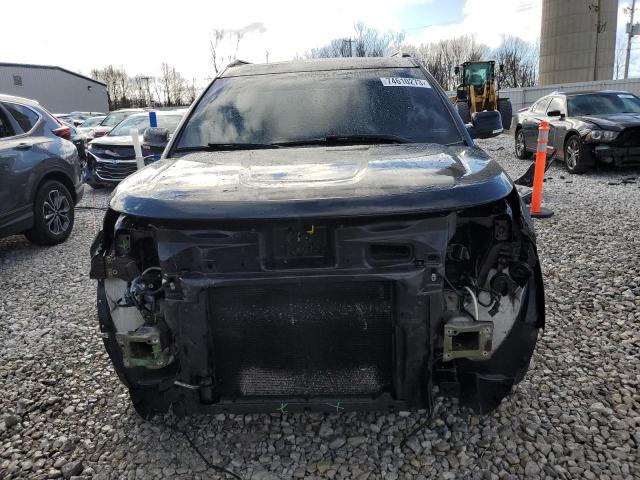 Photo 5 from auction – 2014 FORD EXPLORER X with VIN 1FM5K8D83EGB14258