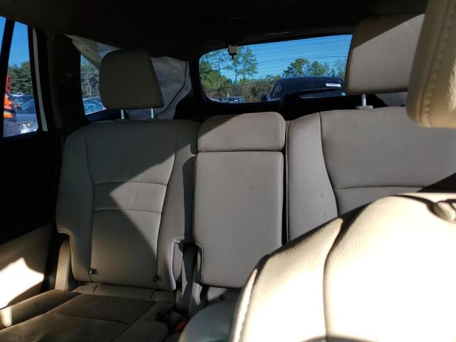 Photo 10 from auction – 2018 HONDA PILOT EXL with VIN 5FNYF5H5XJB023044