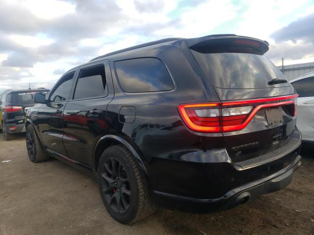 Photo 2 from auction – 2021 DODGE DURANGO SR with VIN 1C4SDJGJ3MC664217