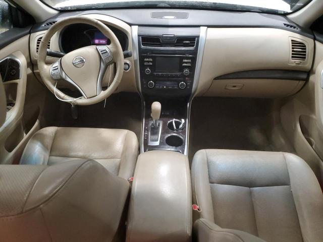 Photo 8 from auction – 2014 NISSAN ALTIMA 2.5 with VIN 1N4AL3AP4EC180717