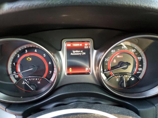 صورة رقم 9 من المزاد - 2015 DODGE JOURNEY CR مع VIN 3C4PDDGG3FT566596