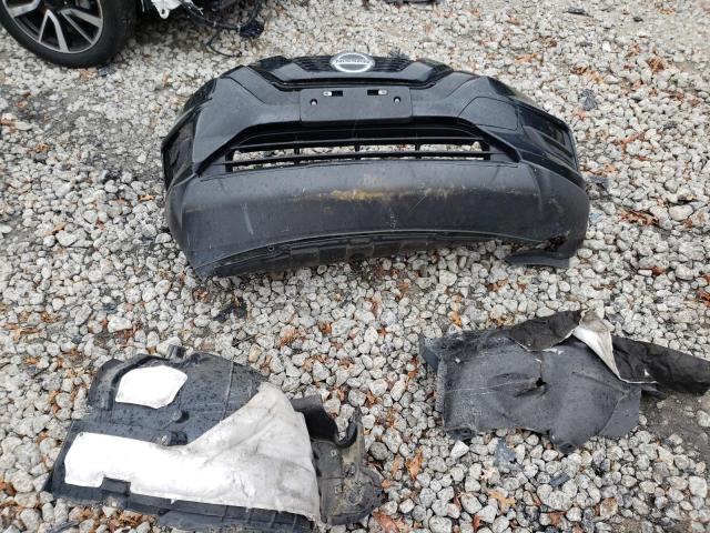 Photo 12 from auction – 2018 NISSAN ROGUE S with VIN 5N1AT2MV5JC807445