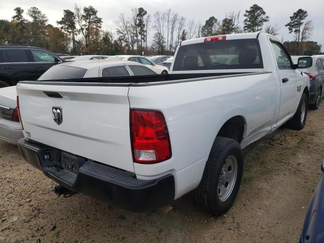 Photo 3 from auction – 2019 RAM 1500 CLASS with VIN 3C6JR6DG8KG708121
