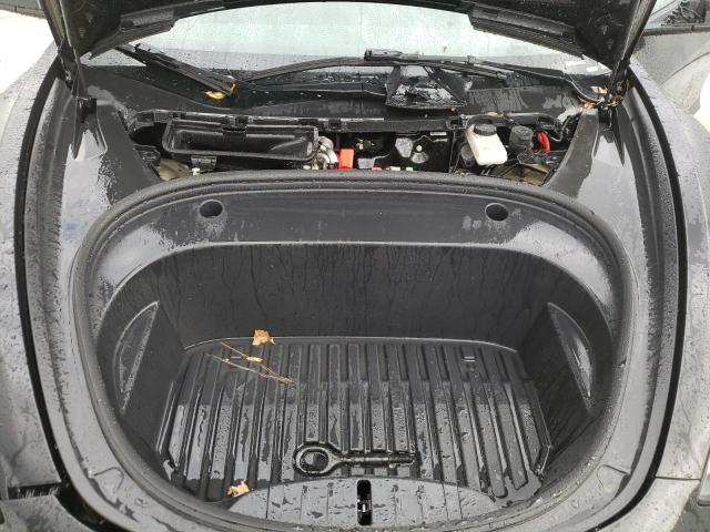 Photo 11 from auction – 2022 TESLA MODEL 3 with VIN 5YJ3E1EA4NF188245