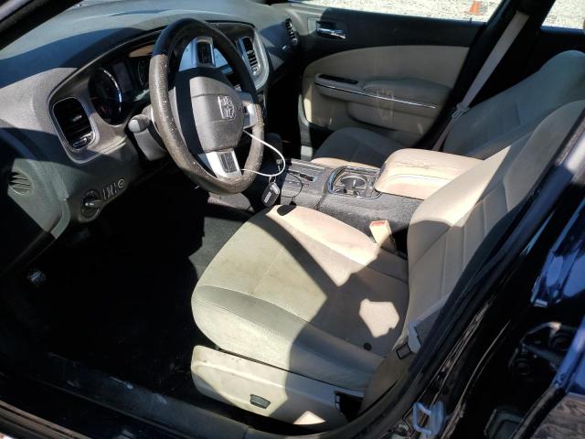 Photo 7 from auction – 2011 DODGE CHARGER with VIN 2B3CL3CG6BH512554