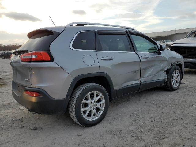 Photo 3 from auction – 2014 JEEP CHEROKEE L with VIN 1C4PJLCS8EW103388