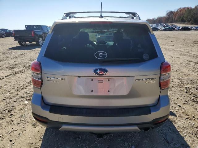 Photo 6 from auction – 2015 SUBARU FORESTER 2 with VIN JF2SJARC6FH497222
