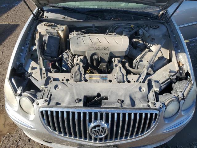 Photo 11 from auction – 2008 BUICK LACROSSE C with VIN 2G4WD582481296931