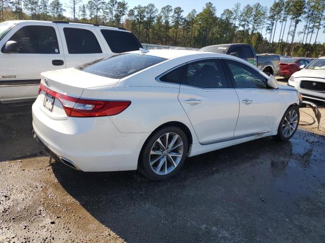 Photo 3 from auction – 2015 HYUNDAI AZERA with VIN KMHFG4JG9FA476450