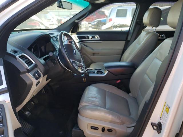 Photo 7 from auction – 2012 FORD EXPLORER X with VIN 1FMHK7D87CGA79440