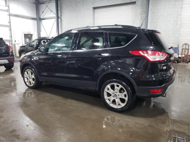 Photo 2 from auction – 2013 FORD ESCAPE SE with VIN 1FMCU9GX0DUB83354