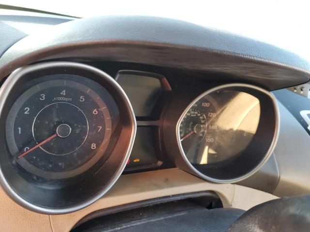 Photo 9 from auction – 2012 HYUNDAI ELANTRA GL with VIN 5NPDH4AE8CH067626