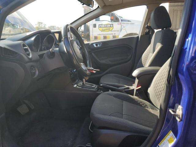 Photo 7 from auction – 2015 FORD FIESTA SE with VIN 3FADP4EJ5FM114853