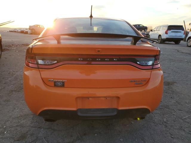 Photo 6 from auction – 2014 DODGE DART SXT with VIN 1C3CDFBB8ED677644