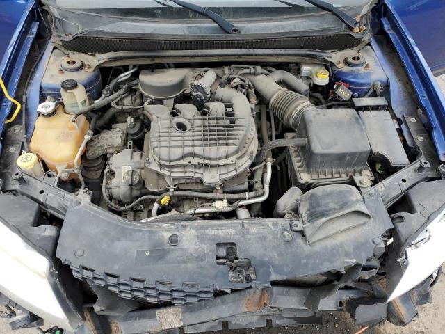 Photo 11 from auction – 2012 DODGE AVENGER SX with VIN 1C3CDZEG7CN251749