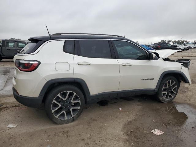 Photo 3 from auction – 2018 JEEP COMPASS LI with VIN 3C4NJCCB8JT301735