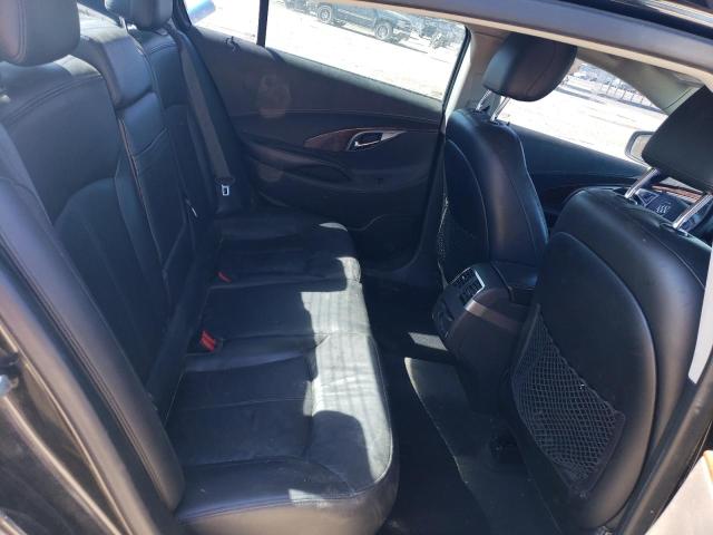 Photo 10 from auction – 2012 BUICK LACROSSE P with VIN 1G4GD5E32CF330190