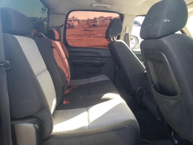 Photo 10 from auction – 2009 CHEVROLET SILVERADO with VIN 3GCEC13C49G281754