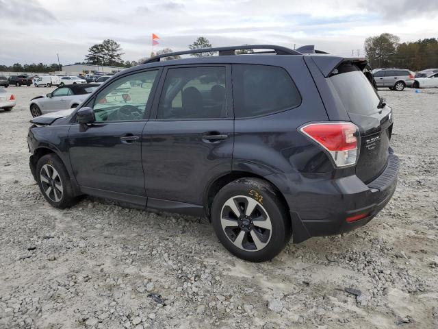 Photo 2 from auction – 2018 SUBARU FORESTER 2 with VIN JF2SJAEC5JH512436