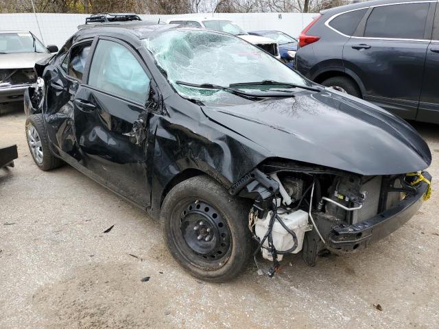 Фото 4 с аукциона – 2016 TOYOTA COROLLA L с VIN 2T1BURHE5GC584591
