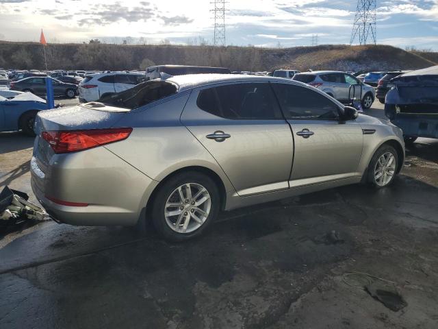 Photo 3 from auction – 2013 KIA OPTIMA LX with VIN KNAGM4A71D5416845
