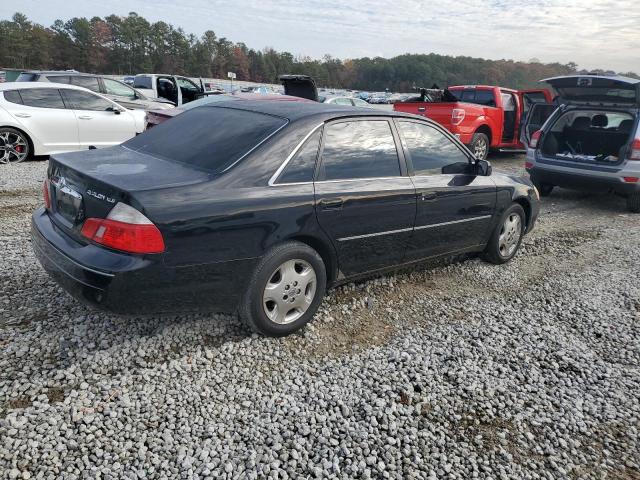 Photo 3 from auction – 2003 TOYOTA AVALON with VIN 4T1BF28B33U330636