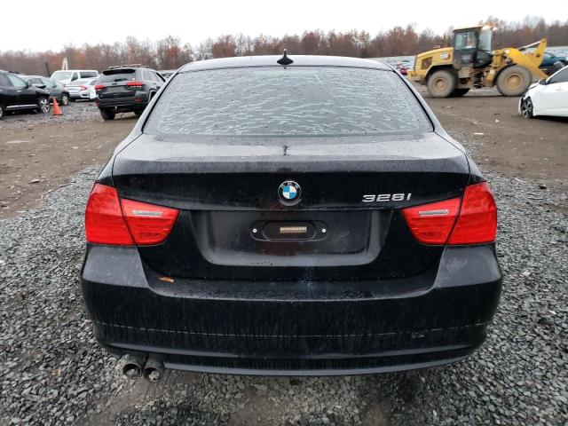 Photo 6 from auction – 2011 BMW 328 I with VIN WBAPH7C52BE676458