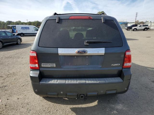 Photo 6 from auction – 2008 FORD ESCAPE LIM with VIN 1FMCU94148KC91705