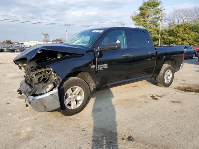 RAM 1500 CLASS 2019 with VIN 1C6RR7KT2KS666515 - Photo from auction