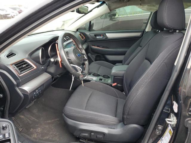Photo 7 from auction – 2018 SUBARU LEGACY 2.5 with VIN 4S3BNAF65J3044619