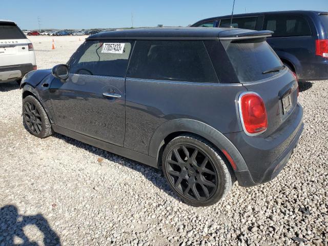 Photo 2 from auction – 2014 MINI COOPER S with VIN WMWXM7C5XET987406