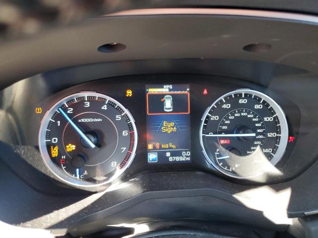 Photo 9 from auction – 2021 SUBARU ASCENT LIM with VIN 4S4WMAMD2M3432011