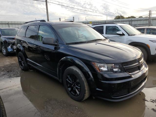 Photo 4 from auction – 2020 DODGE JOURNEY SE with VIN 3C4PDCAB7LT266353