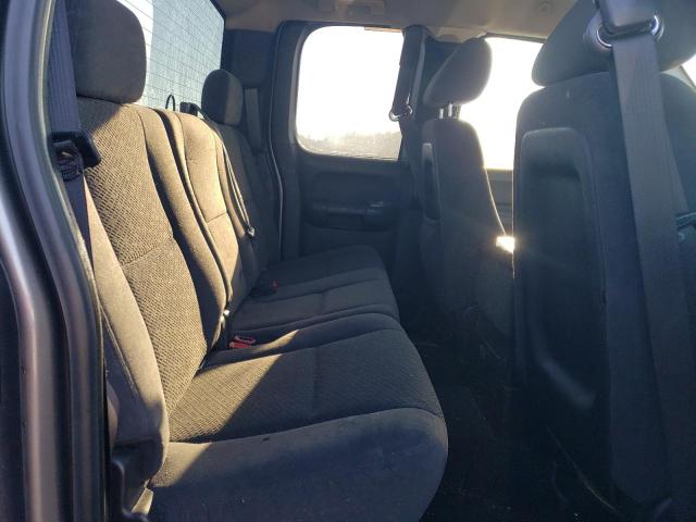 Photo 10 from auction – 2008 CHEVROLET SILVERADO with VIN 1GCHK29KX8E183077