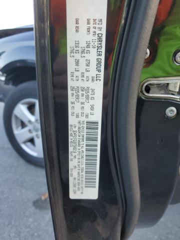 Photo 14 from auction – 2011 DODGE JOURNEY MA with VIN 3D4PG1FG2BT503218