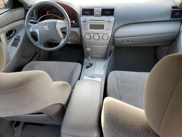 Photo 8 from auction – 2010 TOYOTA CAMRY BASE with VIN 4T4BF3EK3AR025442