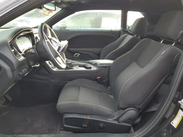 Photo 7 from auction – 2018 DODGE CHALLENGER with VIN 2C3CDZAG9JH328228