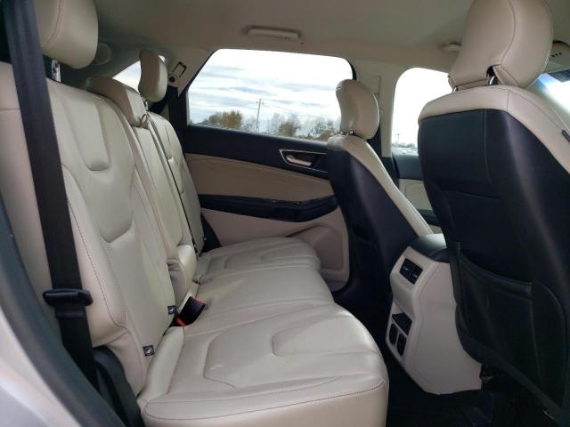 Photo 11 from auction – 2018 FORD EDGE TITAN with VIN 2FMPK4K98JBC15844