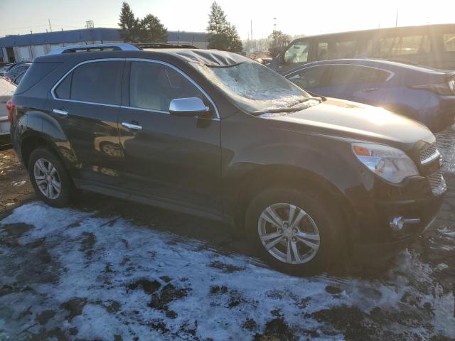 Photo 4 from auction – 2013 CHEVROLET EQUINOX LT with VIN 2GNFLFE3XD6148538